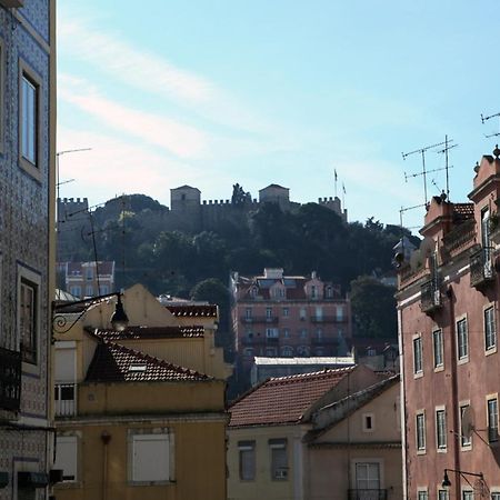 Apartamento Acolhedor Nos Anjos - Lisboa, Ttl510 Екстер'єр фото