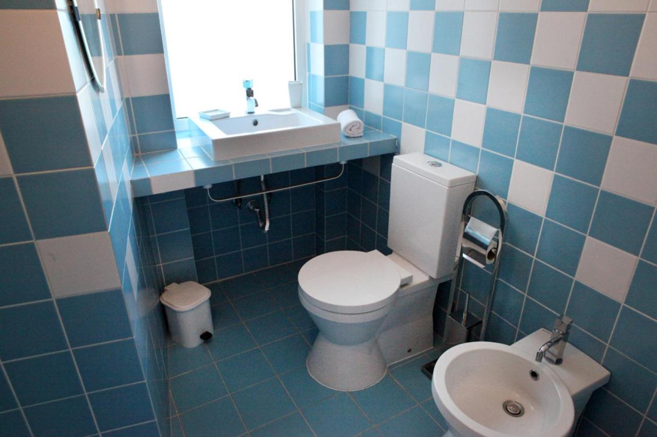 Apartamento Acolhedor Nos Anjos - Lisboa, Ttl510 Екстер'єр фото