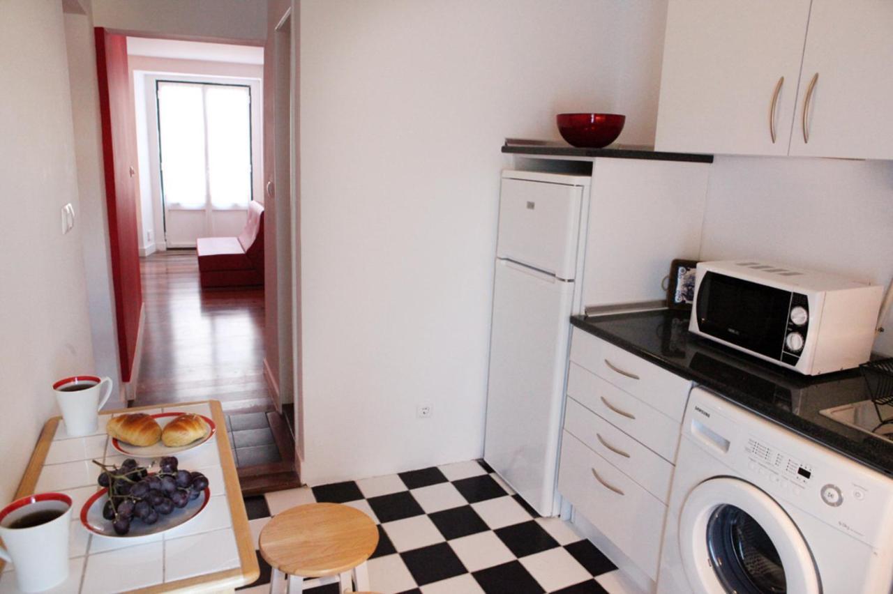 Apartamento Acolhedor Nos Anjos - Lisboa, Ttl510 Екстер'єр фото