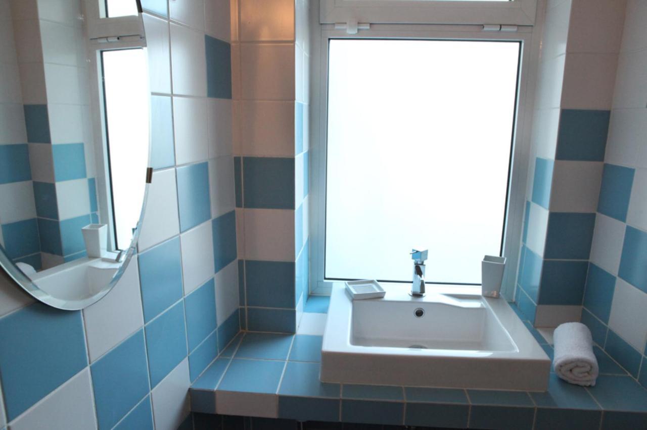 Apartamento Acolhedor Nos Anjos - Lisboa, Ttl510 Екстер'єр фото