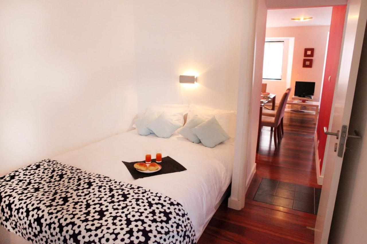 Apartamento Acolhedor Nos Anjos - Lisboa, Ttl510 Екстер'єр фото