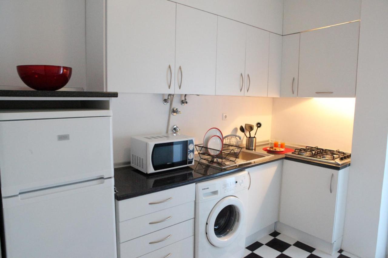 Apartamento Acolhedor Nos Anjos - Lisboa, Ttl510 Екстер'єр фото