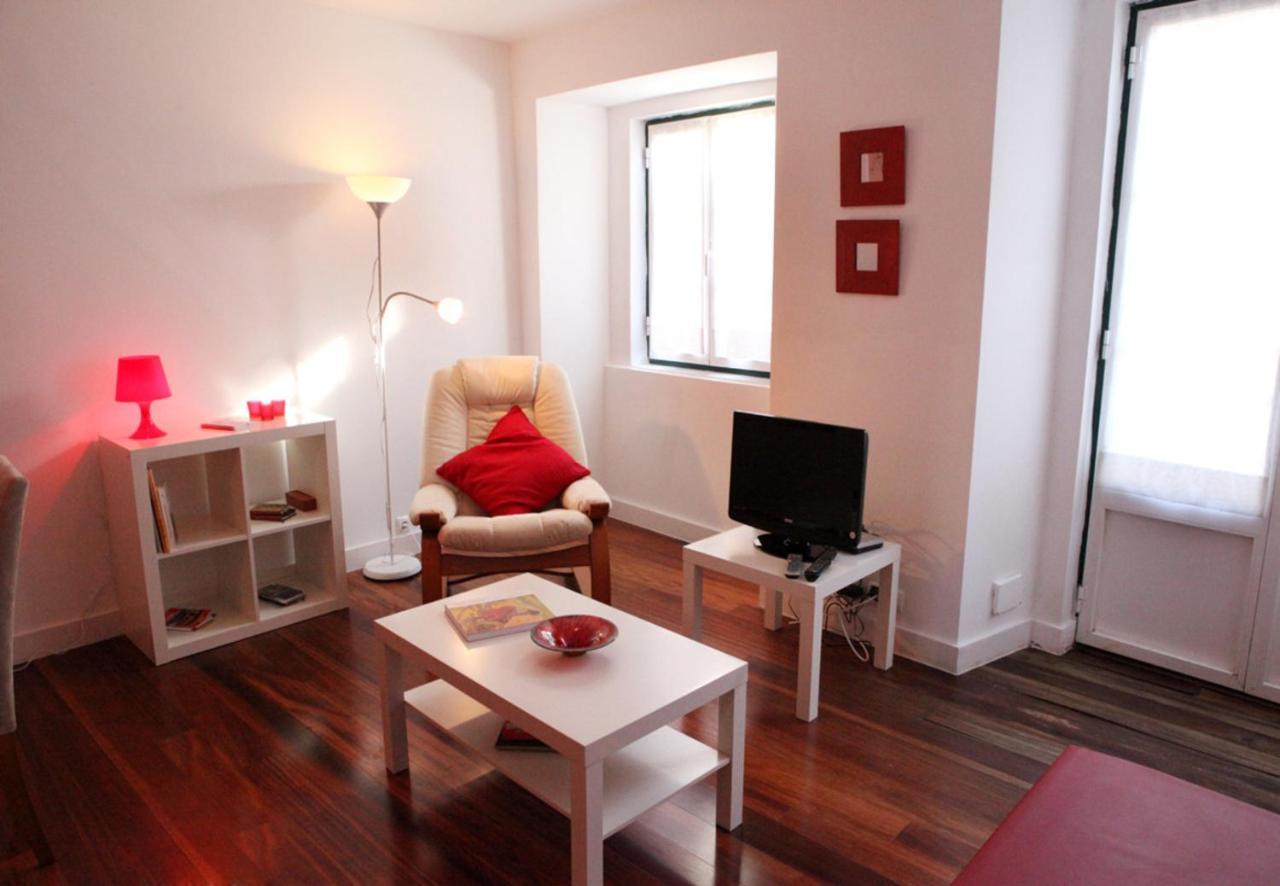 Apartamento Acolhedor Nos Anjos - Lisboa, Ttl510 Екстер'єр фото